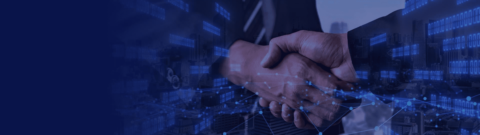 福建泉州英华科电子科技有限公司客户案例