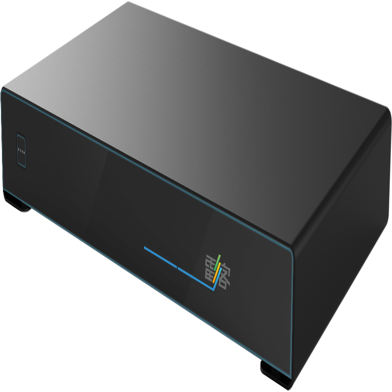 雷石惊艳Pro2机顶盒